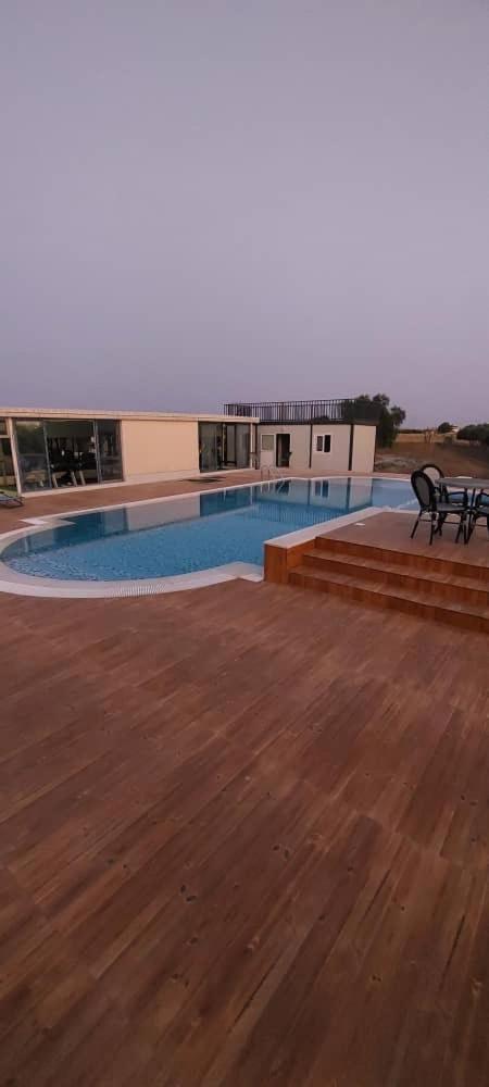 Happiness City Iskele District  Exterior foto