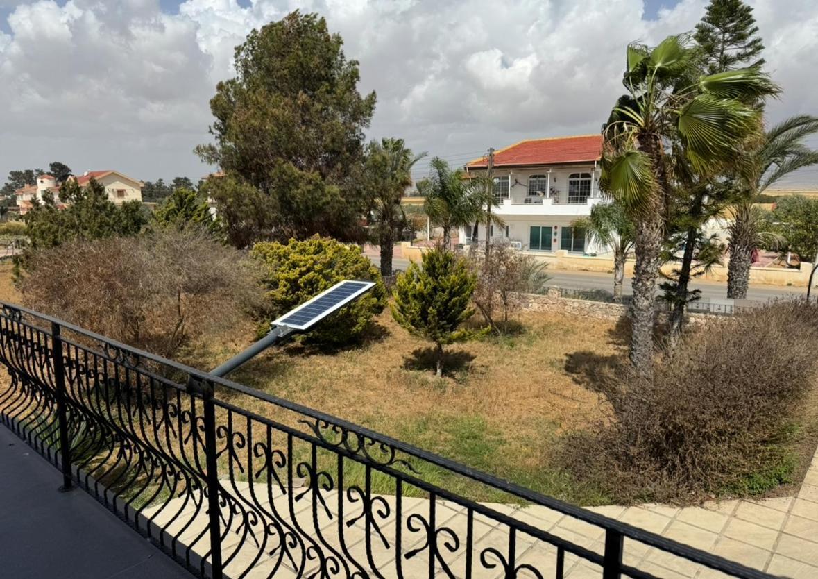 Happiness City Iskele District  Exterior foto